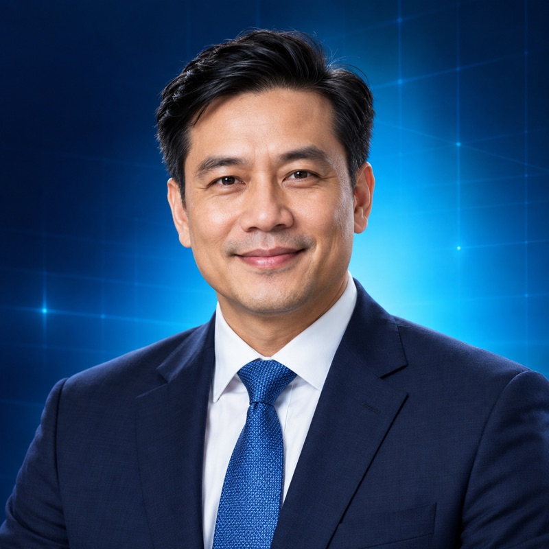Chuyên gia Vận hành số