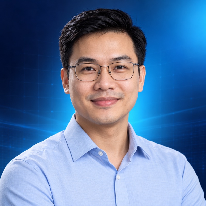 Chuyên gia Tài chính số