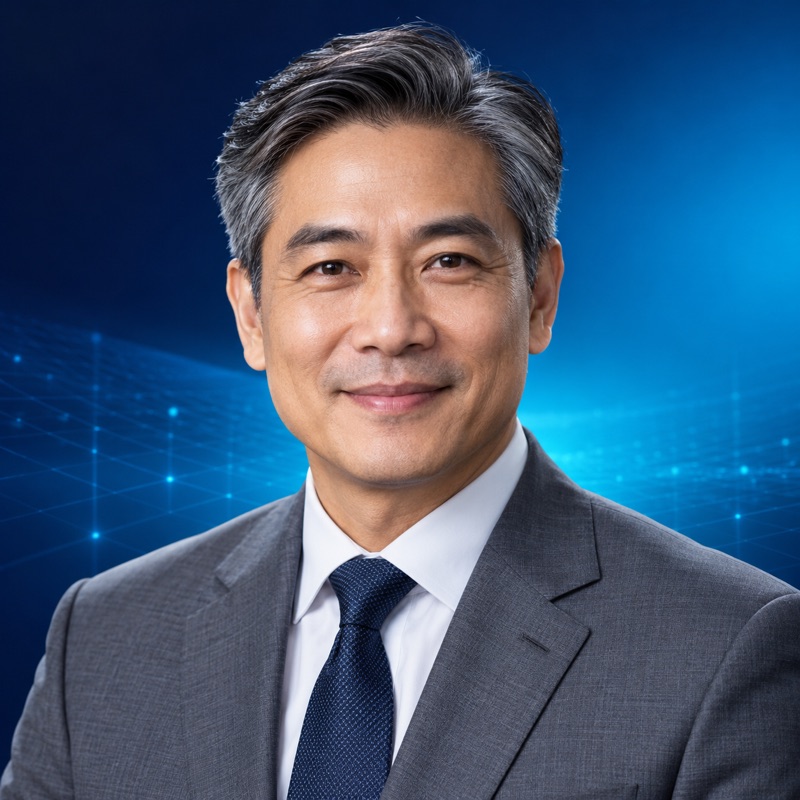 Chuyên gia Omnichannel