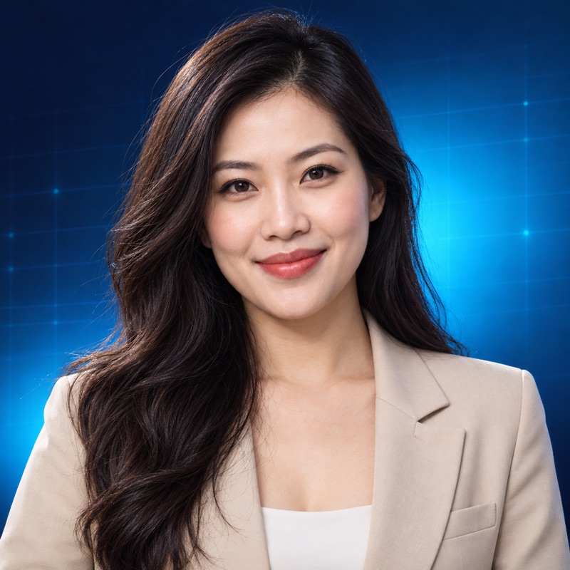 Đại diện OMICall — Lead to Conversation