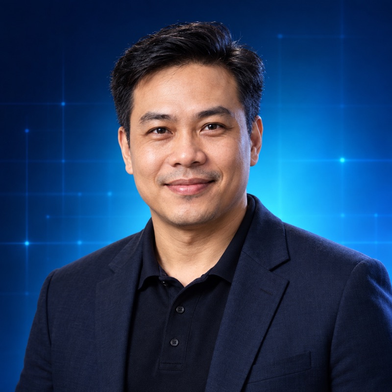 Đại diện OMICall — AI Contact Center