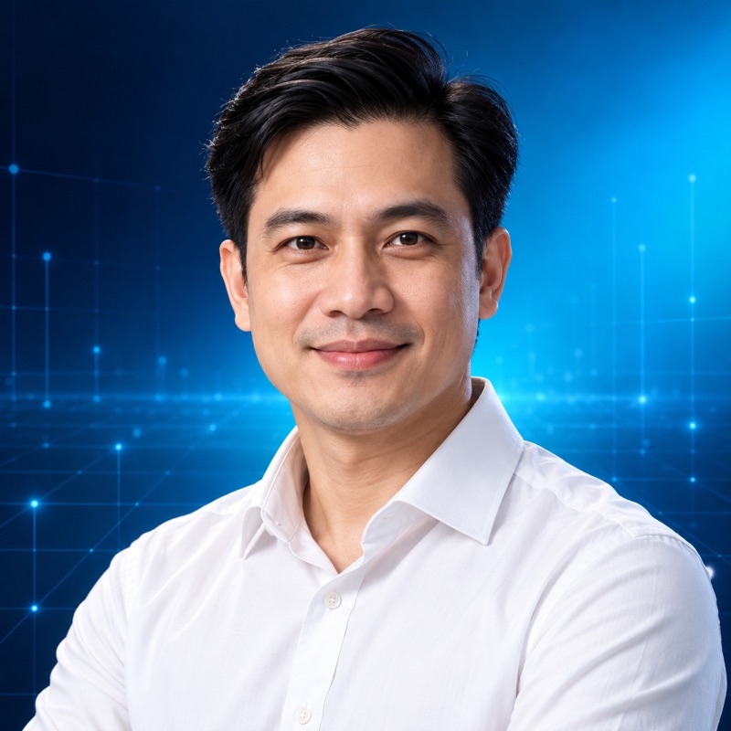 Chuyên gia Cloud & Security