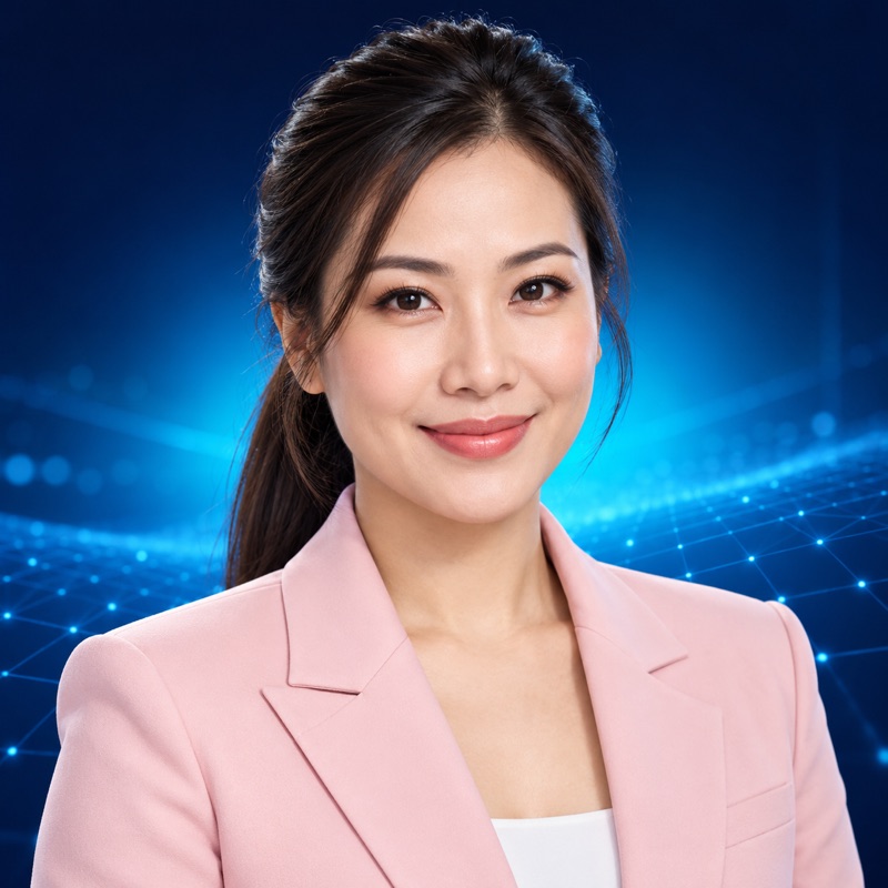 Chuyên gia Tech Stack 2027