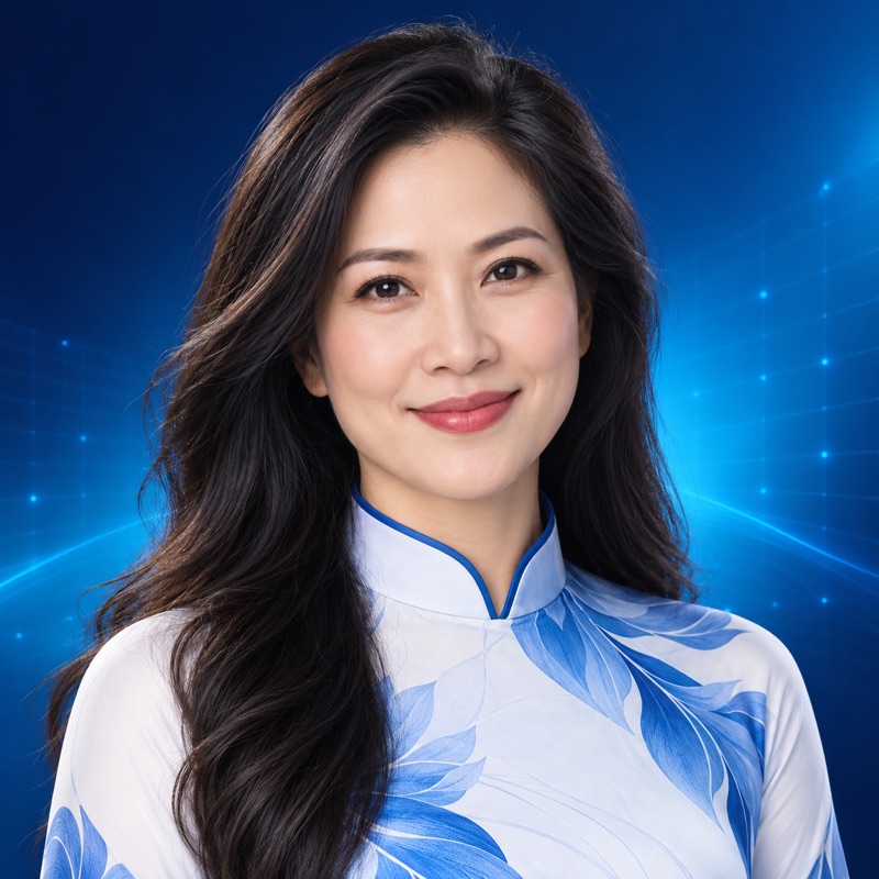 Chuyên gia Bán hàng B2B đa kênh