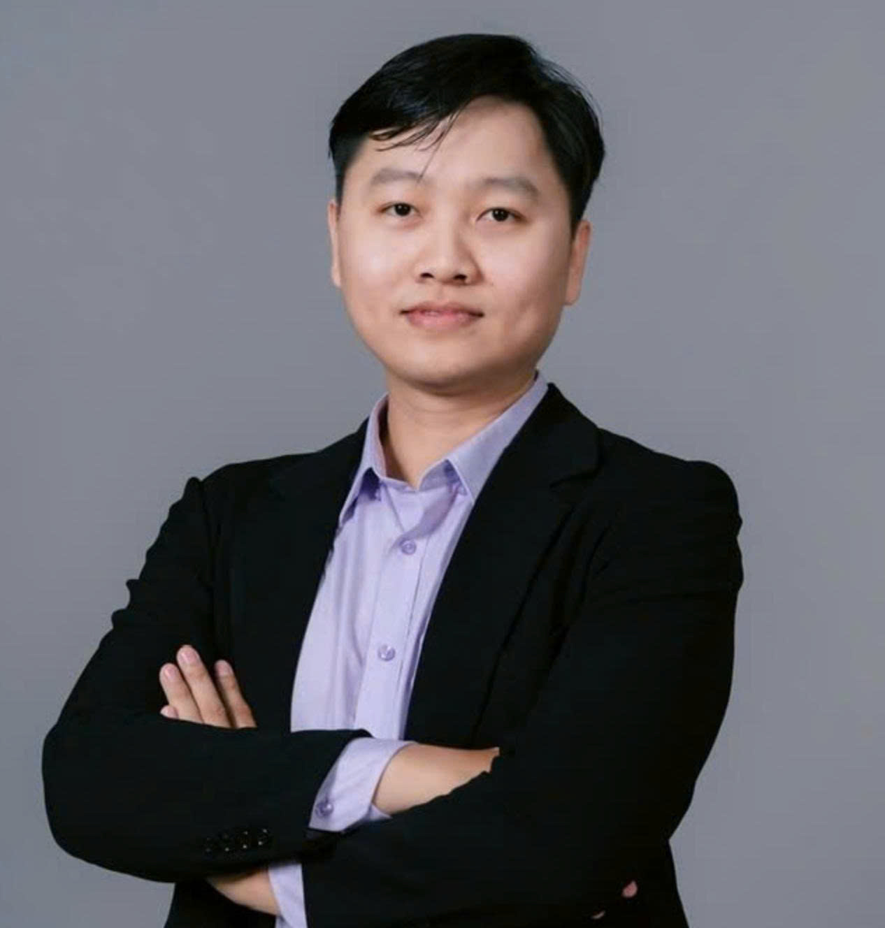 HUỲNH ĐỨC HUY