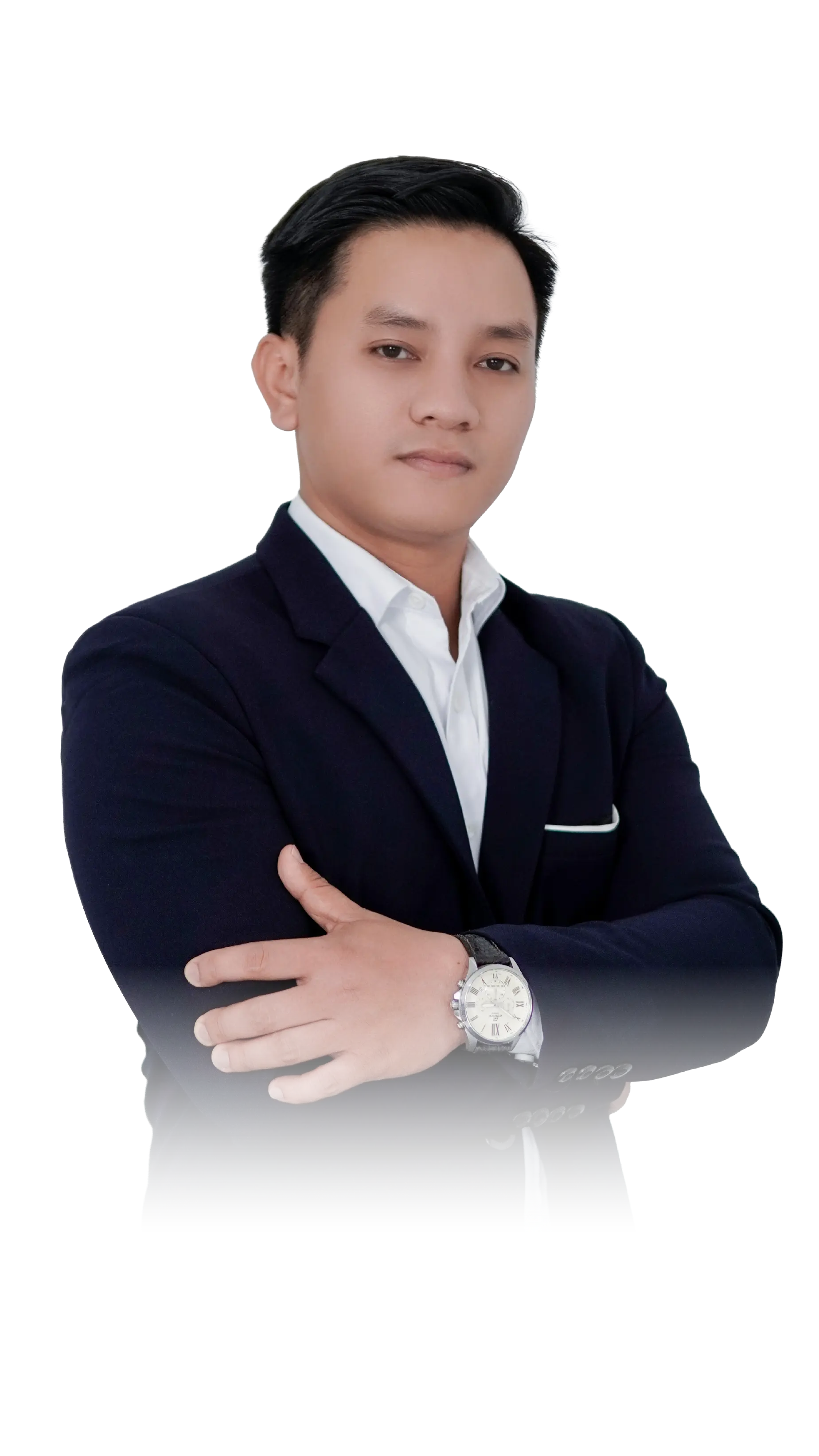 TRẦN TRỌNG THÔNG