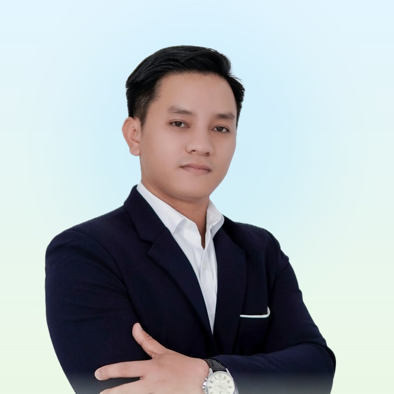 TRẦN TRỌNG THÔNG