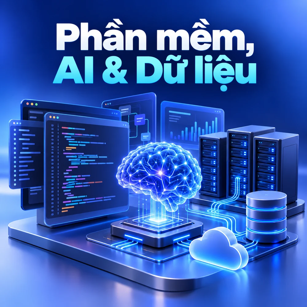 TMA – Đối tác phát triển phần mềm, AI & dữ liệu – TMA