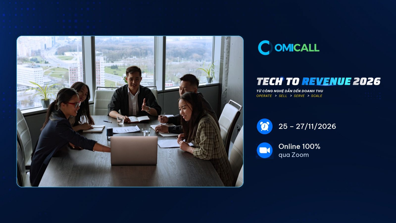 webinar công nghệ doanh nghiệp 2026