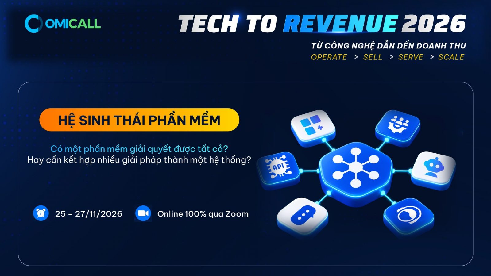 webinar công nghệ doanh nghiệp 2026