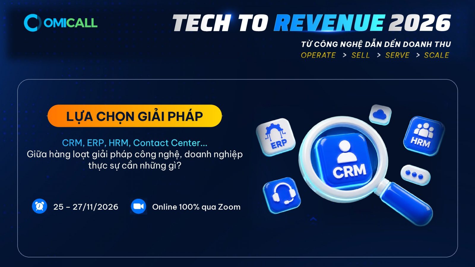 lựa chọn phần mềm quản lý doanh nghiệp