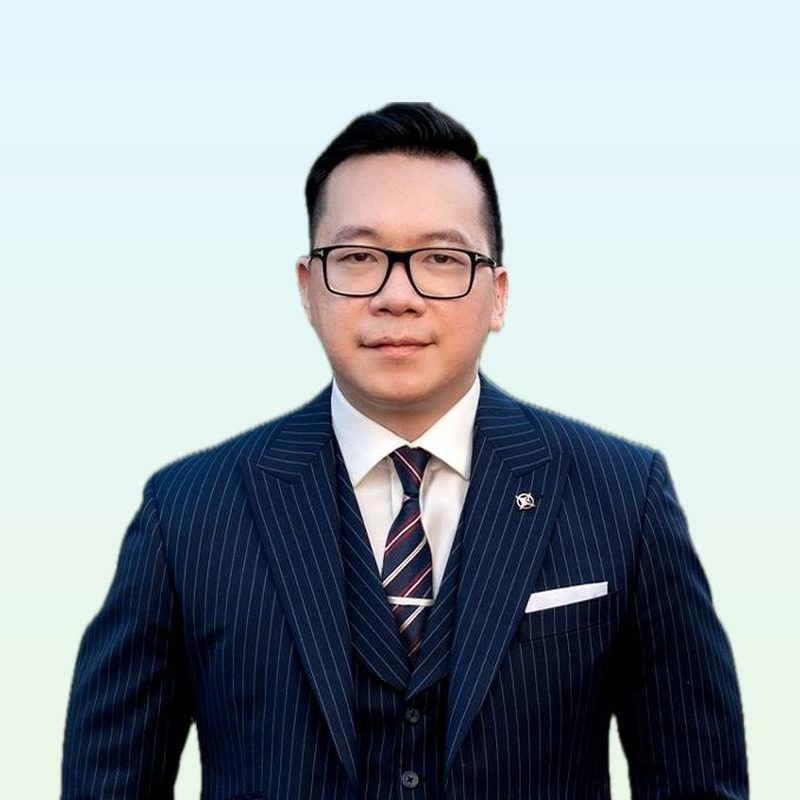 COACH DUY NGUYỄN